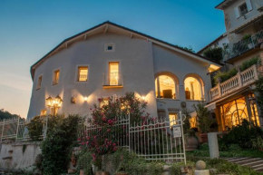 Ai Leoni Ruggenti Dimora della Storia e del Relax in Monferrato